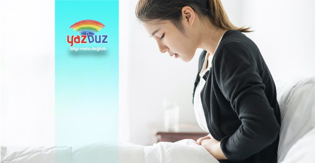 Ameliyattan Sonra Mide Bulantısı