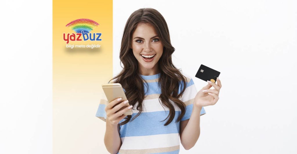 banka kartının son kullanma tarihi