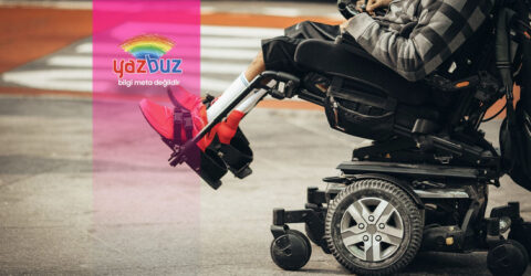 Bedensel Engel Nedir