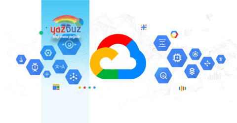 Google Cloud nedir