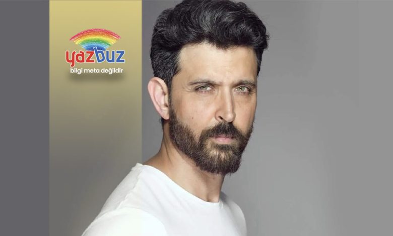 Hrithik Roshan Filmleri
