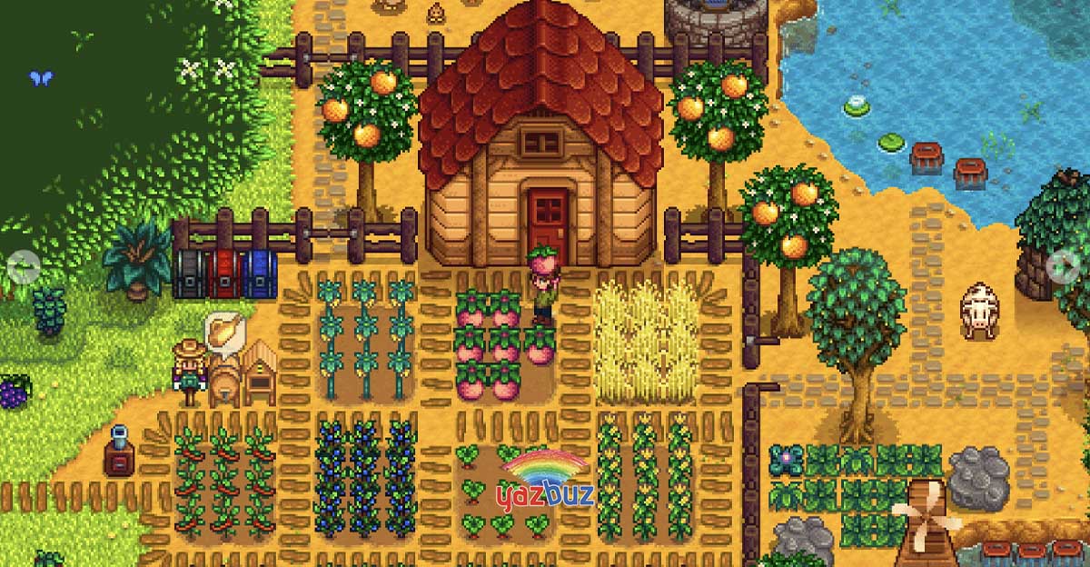 Stardew Valley