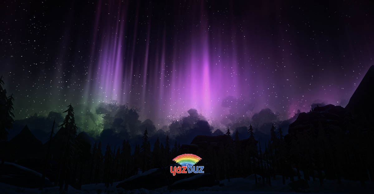 The Long Dark