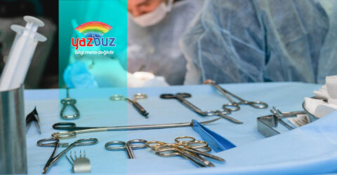 Ameliyattan sonra neden su verilmez