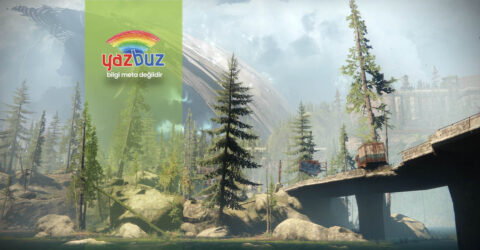 epic games bedava - Destiny 2