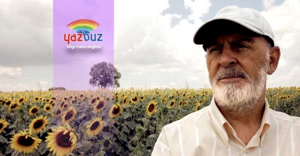 Mustafa Kutlu edebi kişiliği