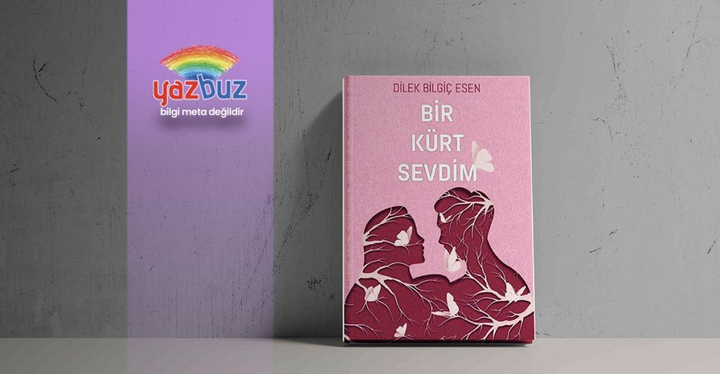 Bir Kürt Sevdim özet