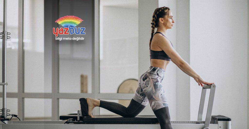 Cadillac Pilates nedir