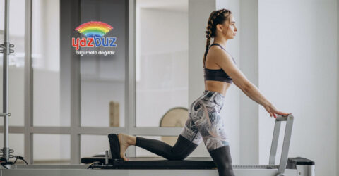 Cadillac Pilates nedir