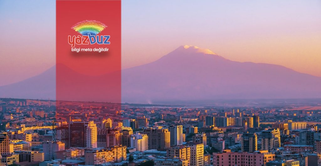 Ermenistan Vizeleri Nelerdir