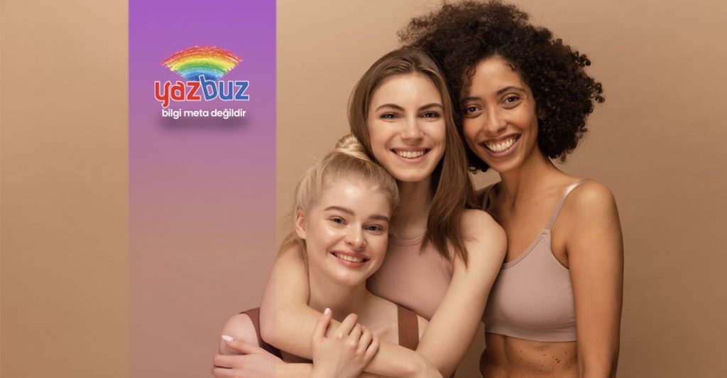 Fitzpatrick Cilt Tipi Nedir