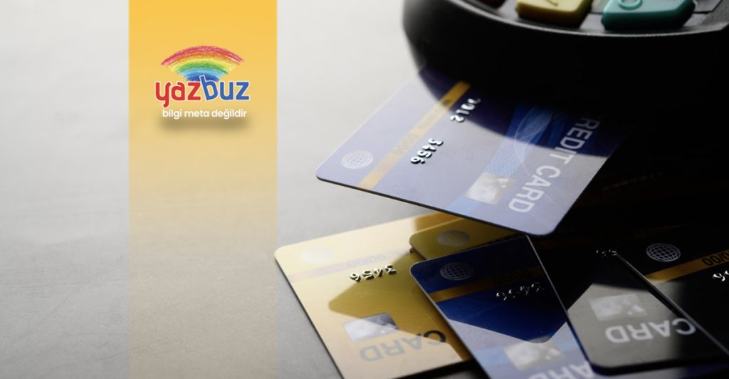 Kredi kartında artı bakiye