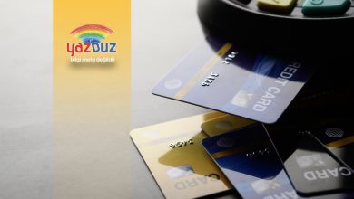 Kredi kartında artı bakiye