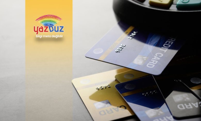Kredi kartında artı bakiye