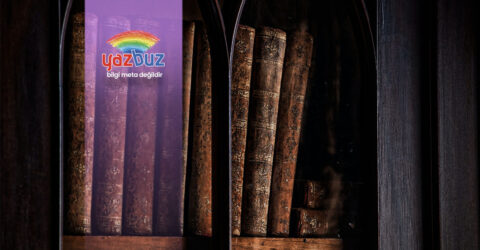 Osmanlı tarihini anlatan kitapları