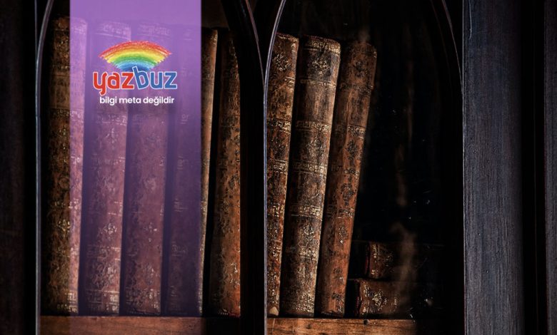 Osmanlı tarihini anlatan kitapları