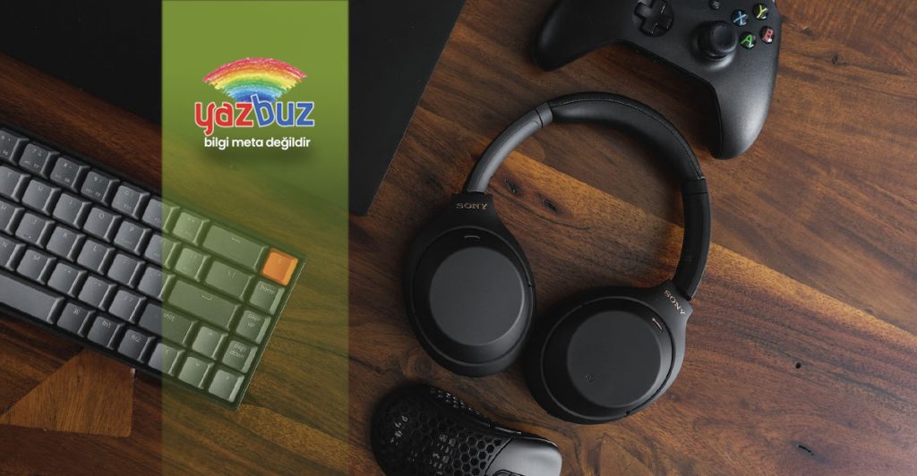 Xbox klavye ve mouse nasıl bağlanır