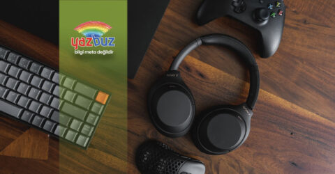 Xbox klavye ve mouse nasıl bağlanır