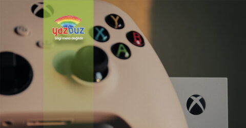 Xbox klavye ve mouse desteği olan oyunlar