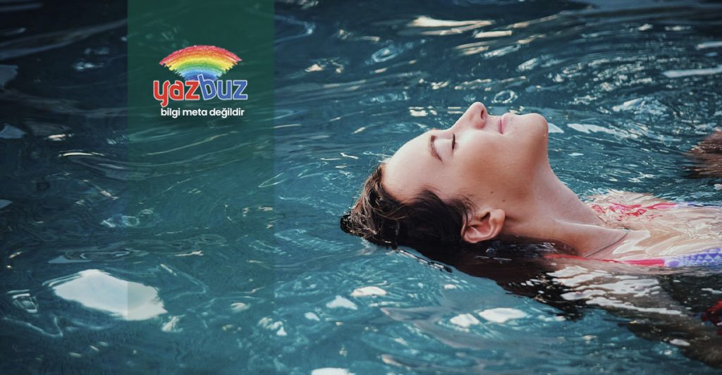 yüzme bilmeyenler için tatil yerleri