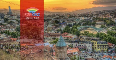 Gürcistan tax free nasıl alınır