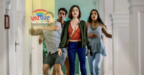 Dogruluk mu Cesaret mi 2