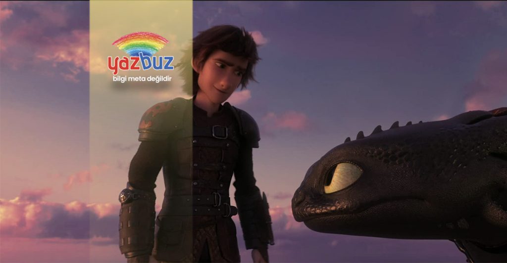 Ejderhanı Nasıl Eğitirsin 4 ne zaman çıkacak