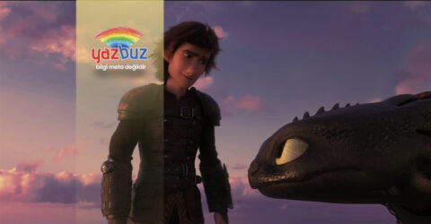 Ejderhanı Nasıl Eğitirsin 4 ne zaman çıkacak