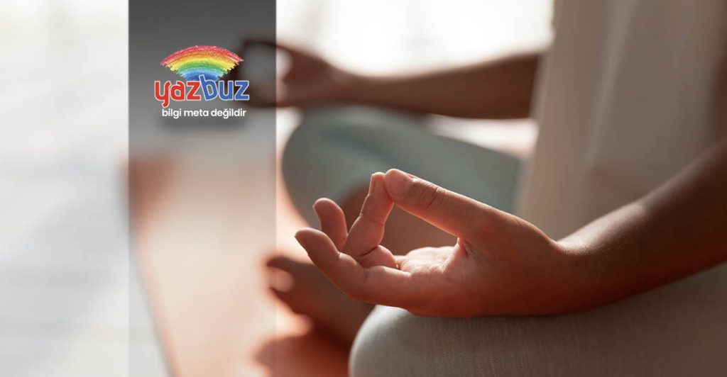 Etkili Yoga Hareketi