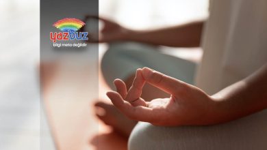 Etkili Yoga Hareketi