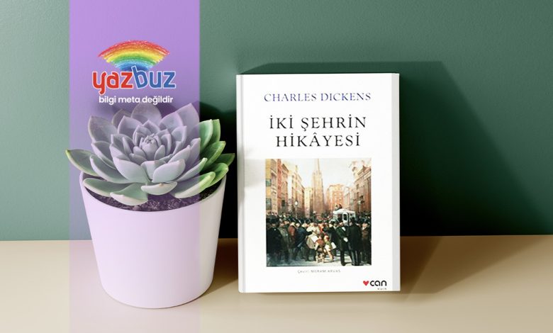Şehrin Hikayesi incelemesi