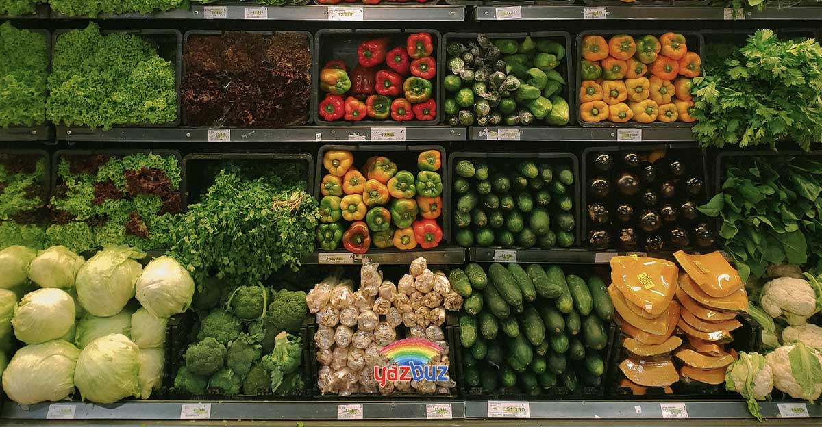 Mevsiminde Üretilen Meyve ve Sebzeler Neden Daha Sağlıklıdır?