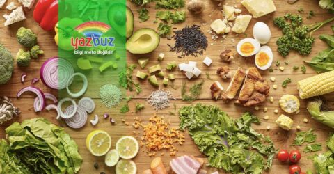 mevsiminde üretilen meyve ve sebzeler