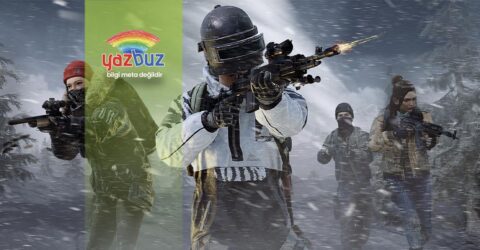 PUBG EVO Seviyesi Nasıl Yükseltilir