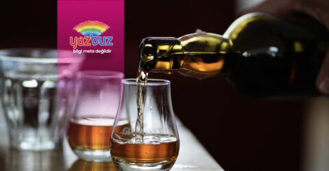 Viski açıldıktan sonra ne kadar dayanır