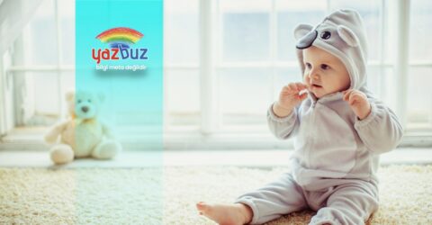 Yenidogan Bebegin Karni Neden Guruldar