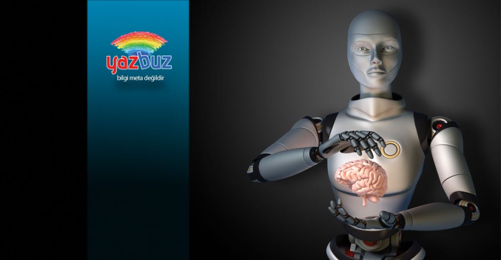Yapay Zeka ile Neler Yapılabilir?