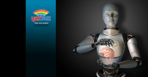 Yapay Zeka ile Neler Yapılabilir?