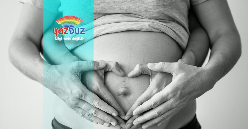 Anne karninda bebek acikinca ne yapar