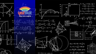 batı ve doğunun matematikçi bilim adamları
