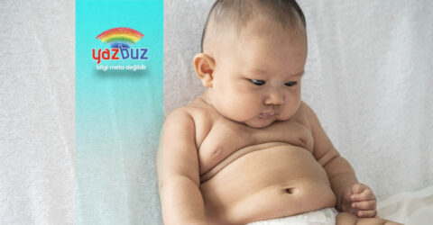 bebeklerde karın şişkinliği neden olur