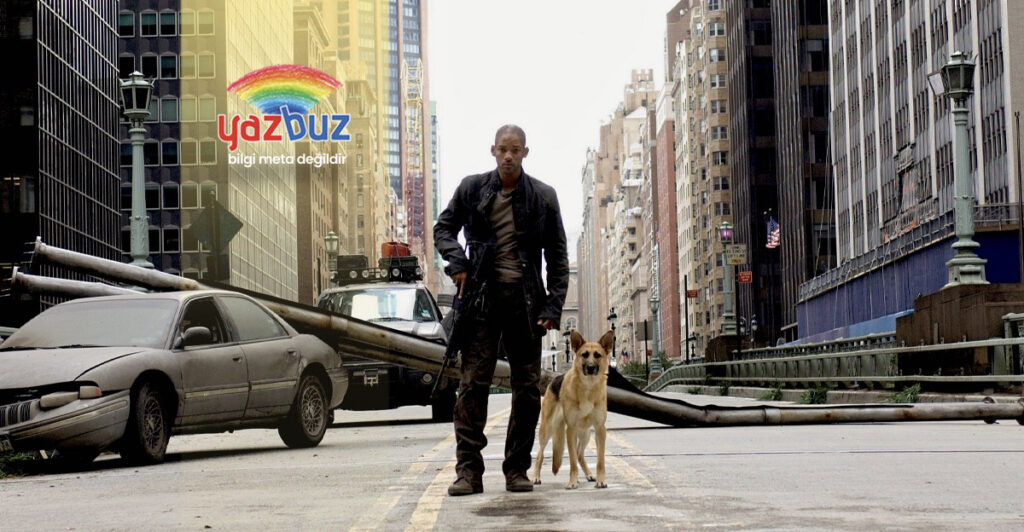 Ben Efsaneyim 2 Uyanis Ne Zaman Vizyonda