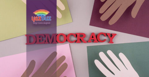 Cumhuriyet Donemi Demokratiklesme Hareketleri