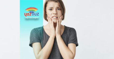 Dilde igne batma hissi neden olur