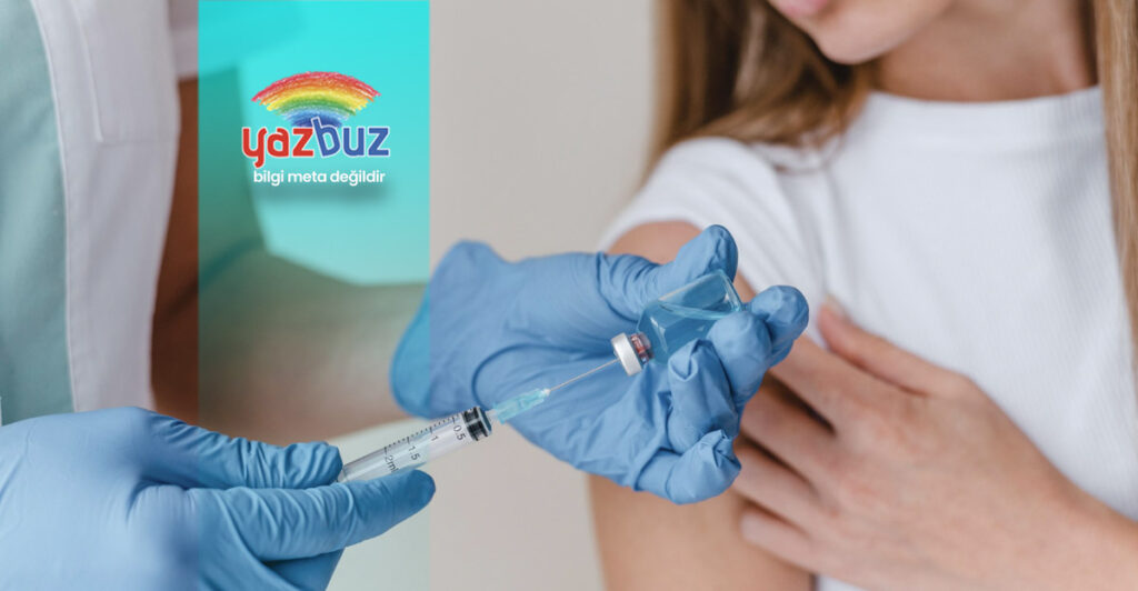 İgne Damara Denk Gelirse Ne Olur