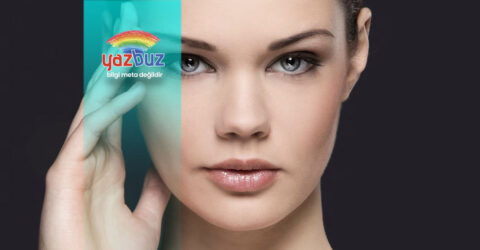 Kas Beyazlamasi Neden Olur