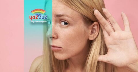 Kulak sağlığını korumak için neler yapmalıyız