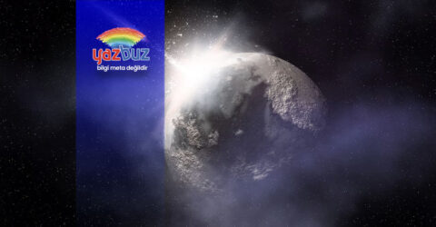 Meteor Uzay Kirliligine Neden Olur mu