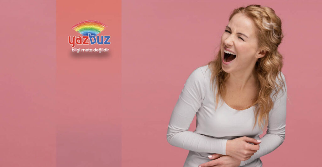 midede heyecan hissi neden olur