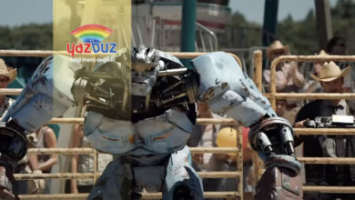 Real Steel 2 Ne Zaman Cikacak